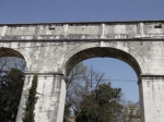 18th Centuary aquaduct
