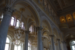 Inside The Winter Palace 2