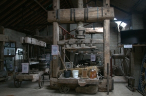 Mill House Cider Press